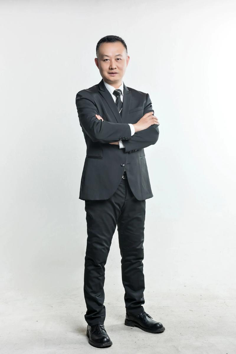 李晓娟 品牌与内容负责人